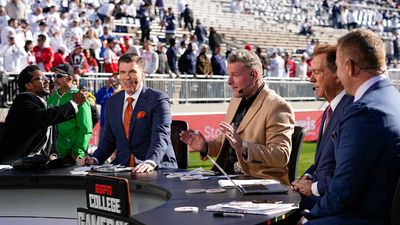 Where Is College GameDay This Week? Week 13 Schedule, Location, TV