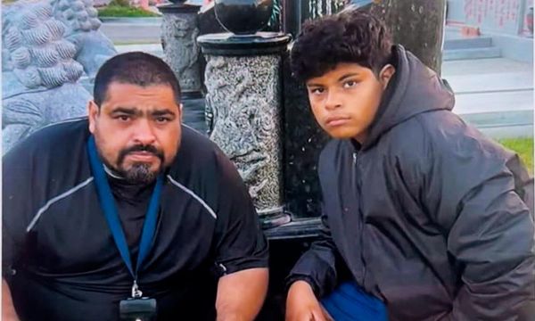 California teen takes life after being bullied for being unhoused, father says