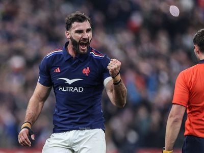 France rally past All Blacks to make statement after northern hemisphere rivals ‘bit the dust’