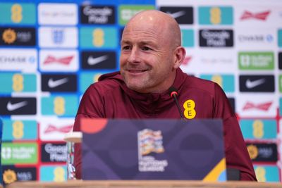 Lee Carsley has promotion in sight before handing England reins to Thomas Tuchel