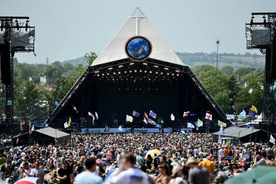 Glastonbury 2025 tickets sell out in just 35 minutes leaving thousands who missed out fuming at new system