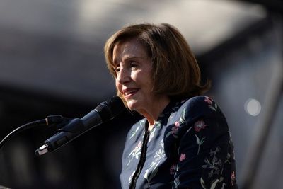 Pelosi’s ‘unhelpful’ press tour is upsetting Democrats who want her to take a back seat to younger leaders