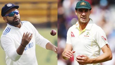 Border-Gavaskar Trophy: Pat Cummins on thwarting Rohit Sharma-led India's historic hat-trick bid