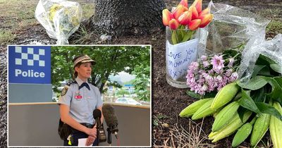 Woman dies after being hit by ute near Queanbeyan