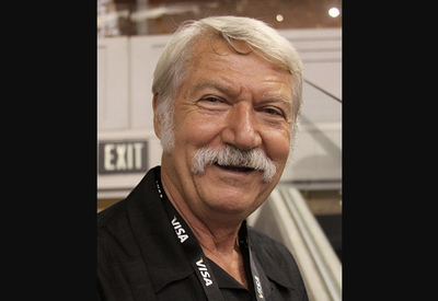 Bela Karolyi, Gymnastics Coach Who 'Starved And Slapped Gymnasts,' Dies After Alzheimer's Battle