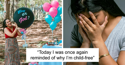 Heartbreaking For The Kids: Couple’s Gender Reveal Goes Viral For All The Wrong Reasons