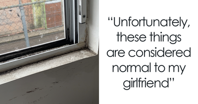 Man Spends A Week In Long-Distance GF’s Family House, Is Shocked By The Filth