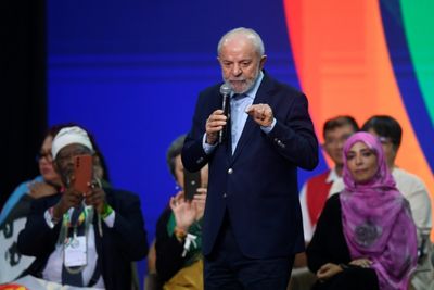 G20 Tests Brazil's Clout In Lula 3.0 Era