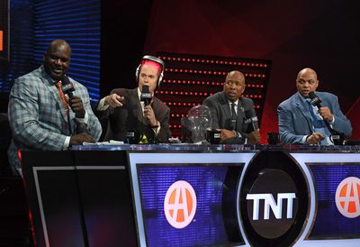 Inside the NBA has been saved as Warner Bros. Discovery and Disney reportedly reach license deal