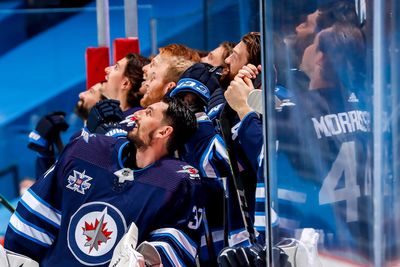 Florida Panthers Ground Winnipeg Jets