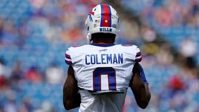 Bills No Longer Look Like Losers Of Draft Day Trade With Chiefs