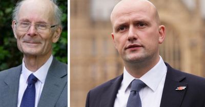 John Curtice on whether MPs 'double-jobbing' could affect SNP in 2026 Holyrood vote