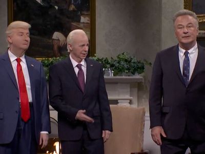 SNL skewers Donald Trump’s ‘crazy’ cabinet picks in brutal Cold Open