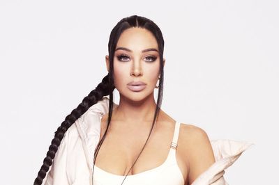 What has Tulisa been up to since NDubz and The X Factor? Singer enters I'm a celeb