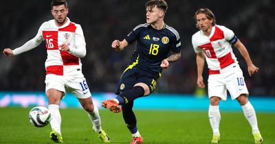 Scotland's 'mini Messi' backs Ben Doak to handle growing hype