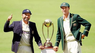 Border-Gavaskar Trophy: How Team India has fared at Australia's five iconic Test venues