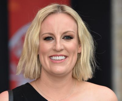 Sunday with Steph McGovern: ‘Two Yorkshire puddings. I’m a purist’