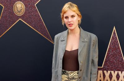 Tallulah Willis believed she was 'lazy' before autism diagnosis