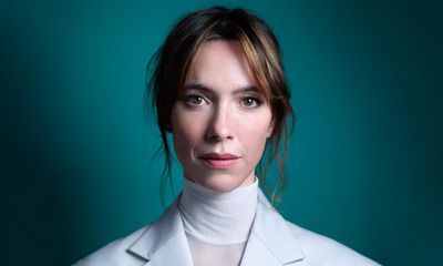 ‘I’ve had a wild, chaotic, beautiful life’: Rebecca Hall on race, regrets and learning to be herself