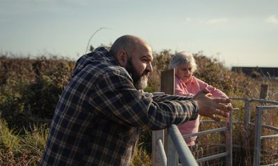 ‘You betrayed us’: how UK farmers swiftly turned on Labour over inheritance tax plans