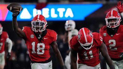 Georgia Makes Strong Argument for College Football Playoff Inclusion After Committee Snub