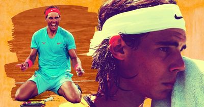 Susan Egelstaff: The retirement of Rafa Nadal is a huge loss to men's tennis