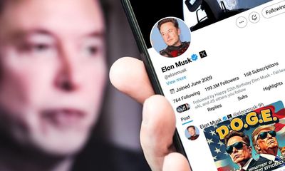 Is this (finally) the end for X? Delicate Musk-Trump relationship and growing rivals spell trouble for platform