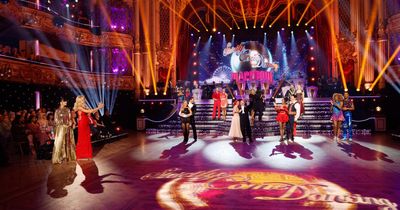 Strictly Come Dancing 2024 Week 9 exit leaked as fans say it was 'expected'