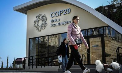 The Observer view: the Cop summit is foundering, we need urgent action not more hot air