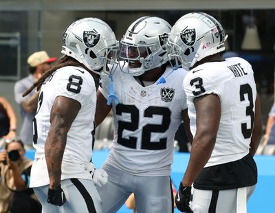 Raiders schedule: Is Las Vegas playing today?