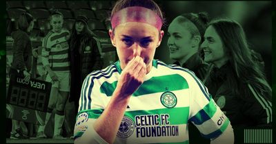 Mystery over disappearance of Caitlin Hayes was rare misstep for Celtic boss Sadiku