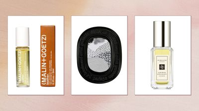 8 mini perfumes to grow your collection for less - and they make such chic gifts