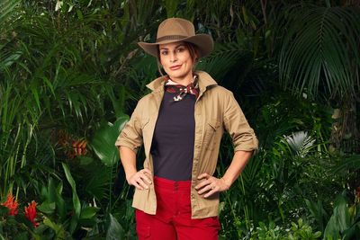 Voices: Who needs villains on I’m a Celebrity when we’ve got Coleen Rooney – aka Wagatha Christie?