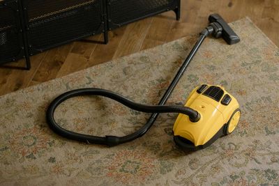 Best corded vacuum cleaners to make hoovering a breeze, from Dyson to Shark