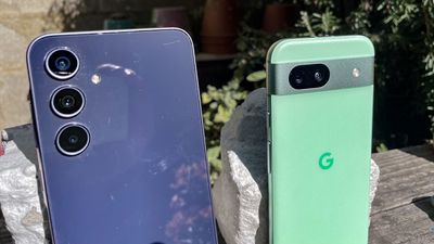 I shot 200 photos with the Google Pixel 8a vs Samsung Galaxy A35 — here’s the best budget camera phone