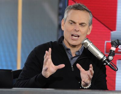 Colin Cowherd admits he was wrong about the Steelers