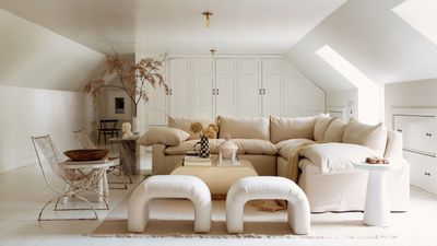 When Is the Best Time to Buy a Sofa? Interior Experts Spill Their Secrets (and It Could Be Right Now!)