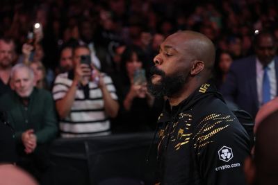 Jon Jones Hints To Tom Aspinall Fight After Win Over Stipe Miocic