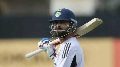 Former rival wants Virat Kohli to hit one more Test ton, another worried for Australia