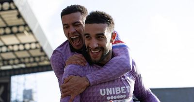 Goldson ‘struggling to find’ Rangers leaders as he defends under-fire Tavernier