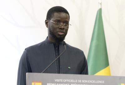 Senegal Parliamentary Election To Determine Reform Agenda Success