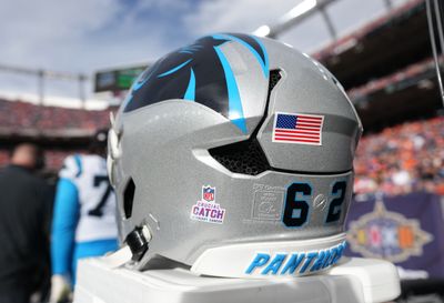 Panthers schedule: Is Carolina playing today?