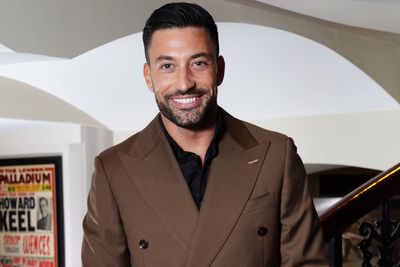 Giovanni Pernice set to appear on Strictly Come Dancing anniversary show despite Amanda Abbington complaints