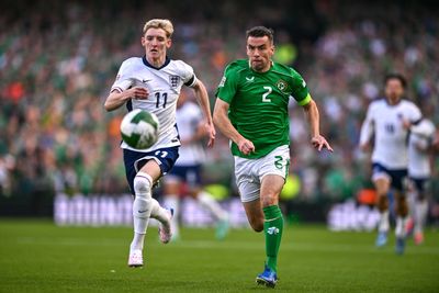 What is England's record vs Republic of Ireland? How the Three Lions have fared against their British Isles rivals