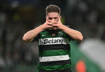 Manchester United: Viktor Gyokeres rules out January transfer as Sporting star makes Ruben Amorim admission