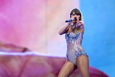 Taylor Swift’s surprise songs from Night 3 of the Eras Tour in Toronto, including a Gracie Abrams appearance