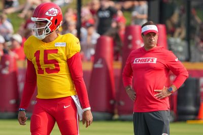 Chiefs GM Brett Veach believes Kansas City is a top destination for players