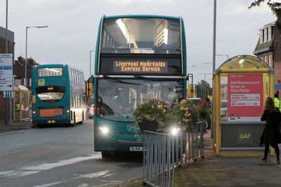 Revealed: These areas are set to get new funding to boost bus services – as £3 fare cap could be scrapped