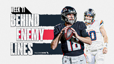 Falcons vs Broncos: Behind Enemy Lines to preview Week 11