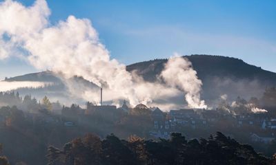 UK weather: Met Office issues woolly jumpers alert as Arctic blast arrives